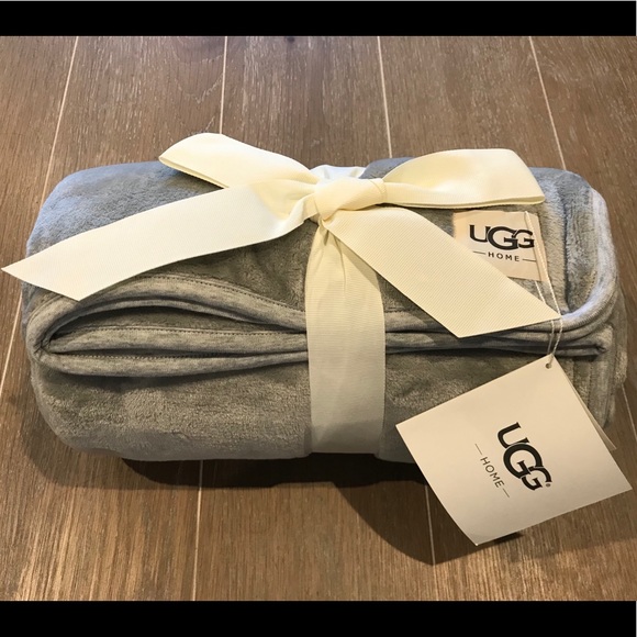 ugg outlet duffield throw